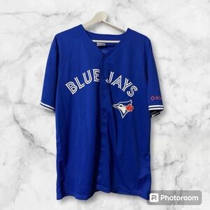 Toronto Blue Jays | Limited Edition Game Day Giveaway Jersey | XL